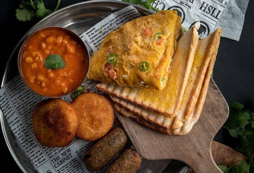 Maitrise Hotel Maida Vale   London