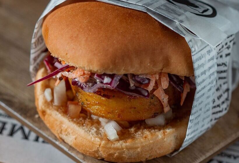 Maitrise Hotel Maida Vale   London