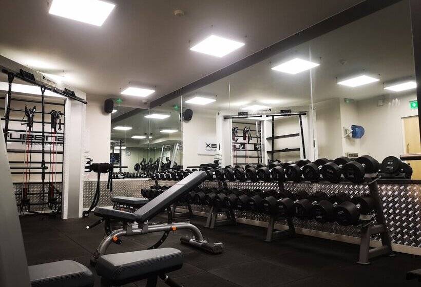 Maitrise Hotel Maida Vale   London