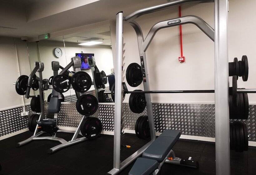 Maitrise Hotel Maida Vale   London