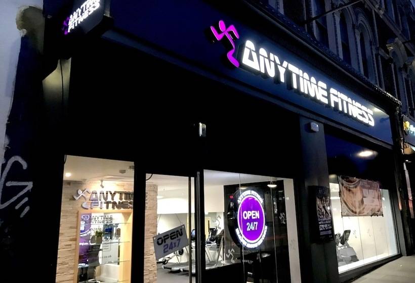 Maitrise Hotel Maida Vale   London