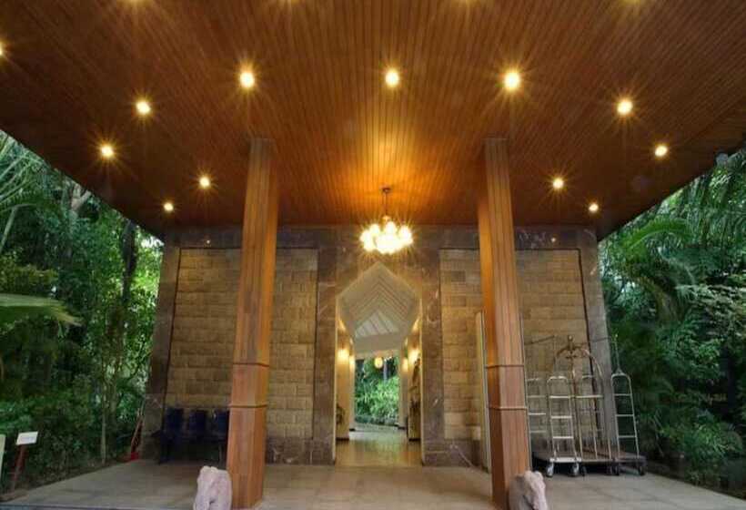 هتل Mandalay City