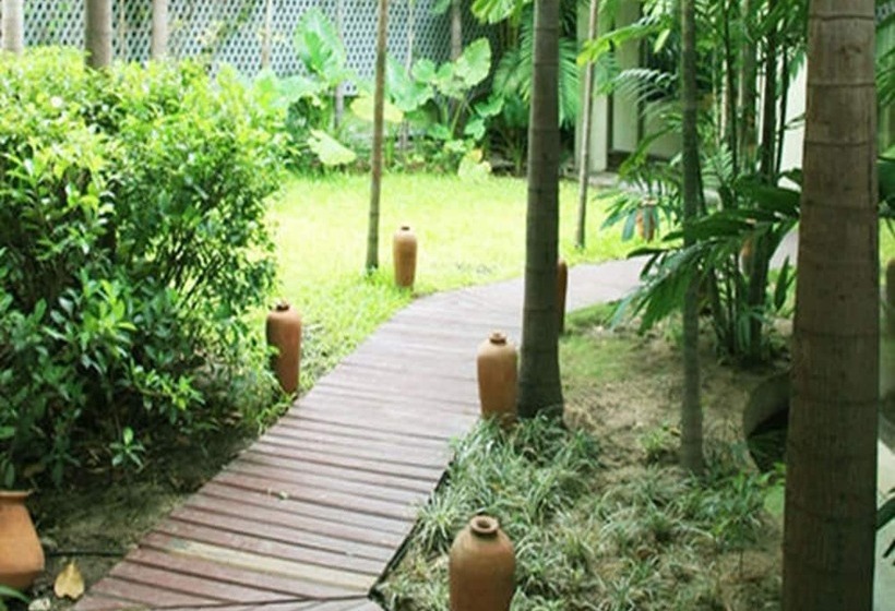 هتل Mandalay City