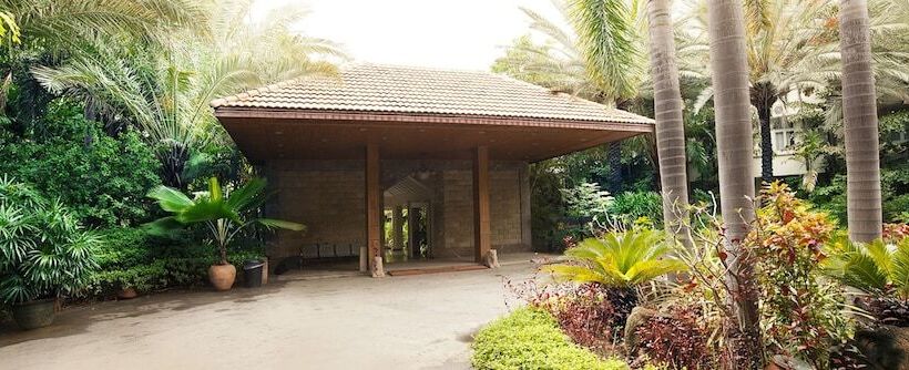 هتل Mandalay City