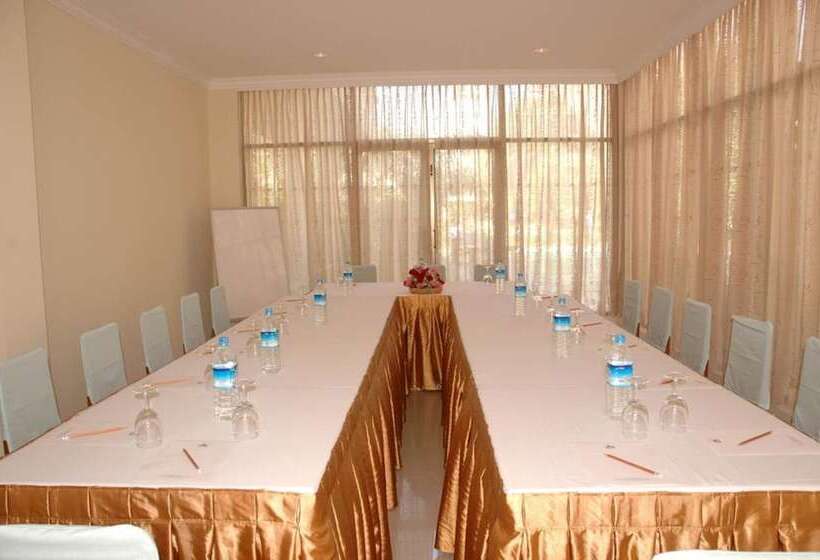 هتل Mandalay City