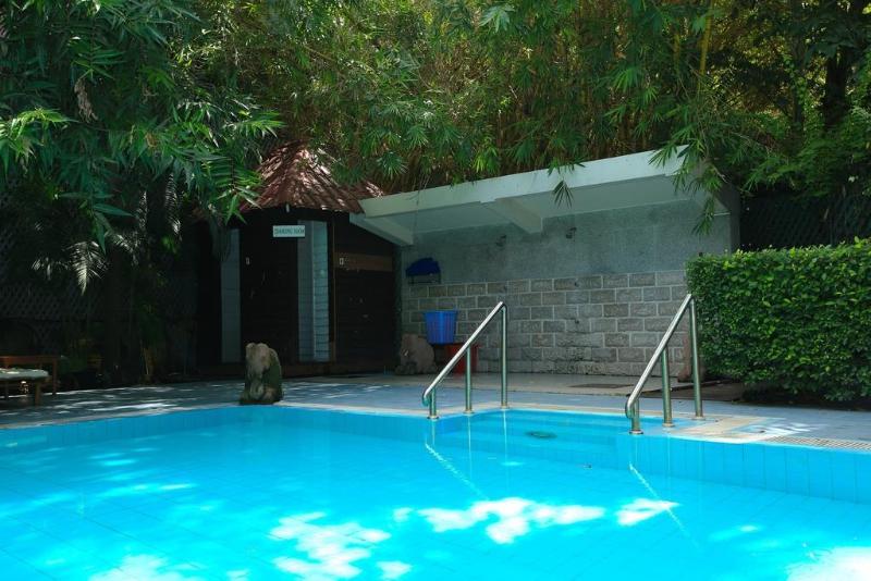 هتل Mandalay City