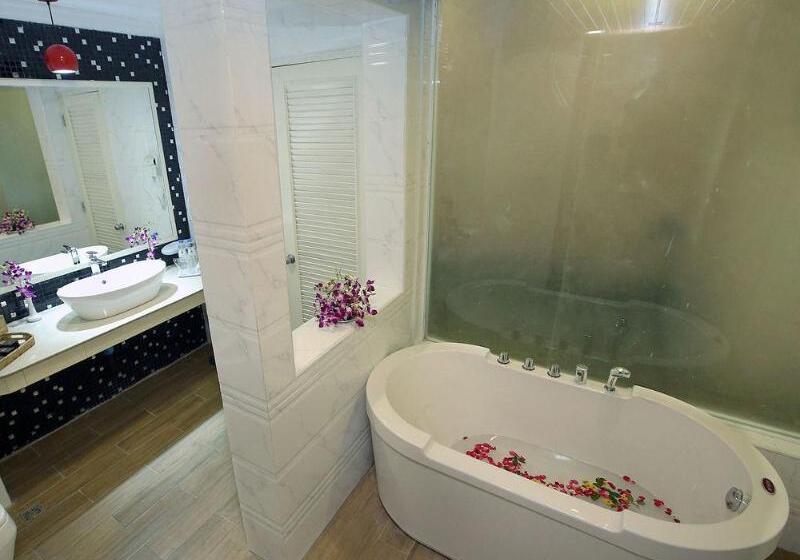 هتل Mandalay City