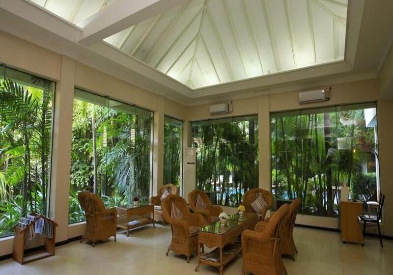 هتل Mandalay City