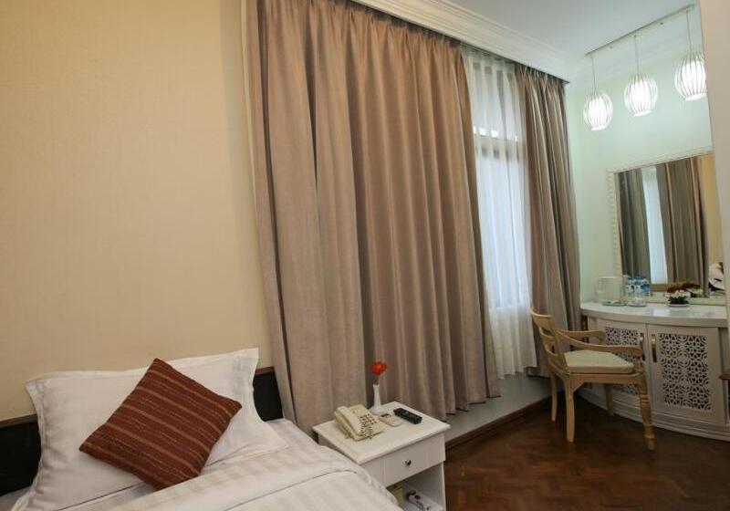 هتل Mandalay City