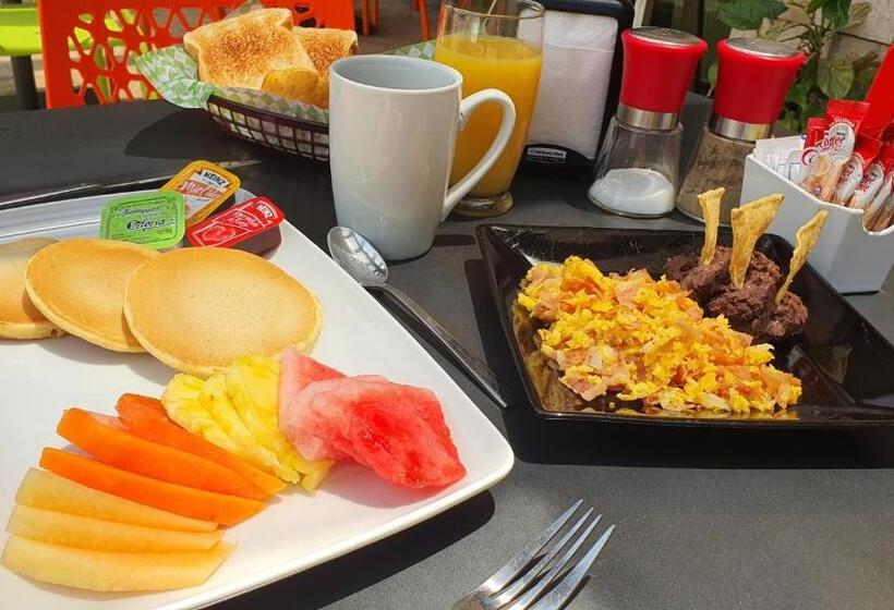 فندق Mayafair Design