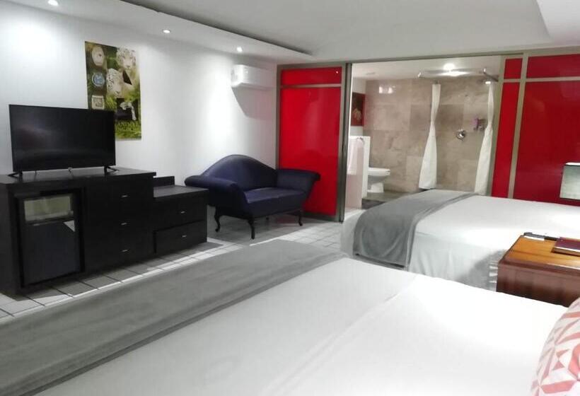 فندق Mayafair Design