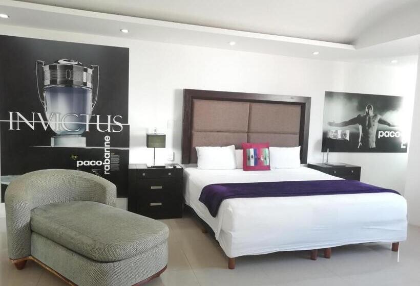 فندق Mayafair Design