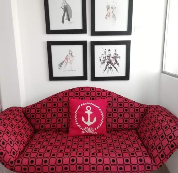 فندق Mayafair Design