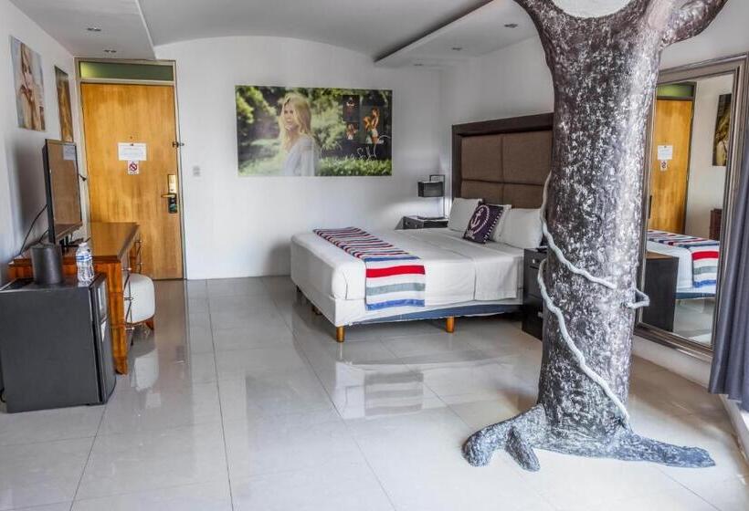 فندق Mayafair Design