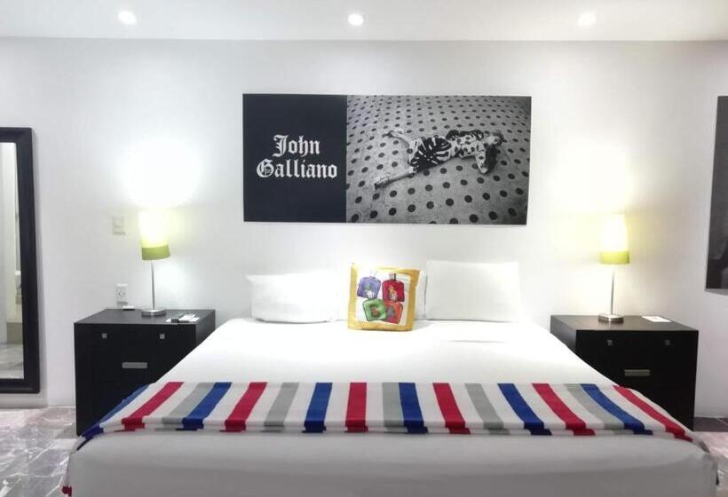 فندق Mayafair Design