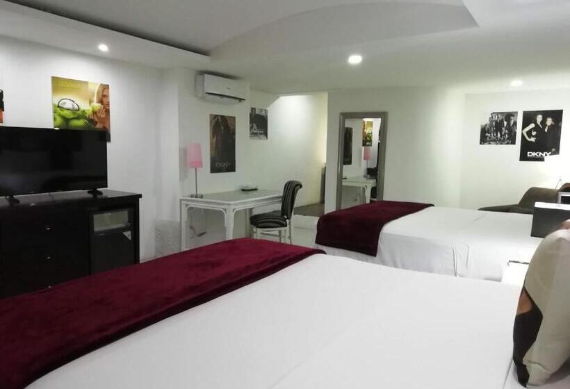 فندق Mayafair Design