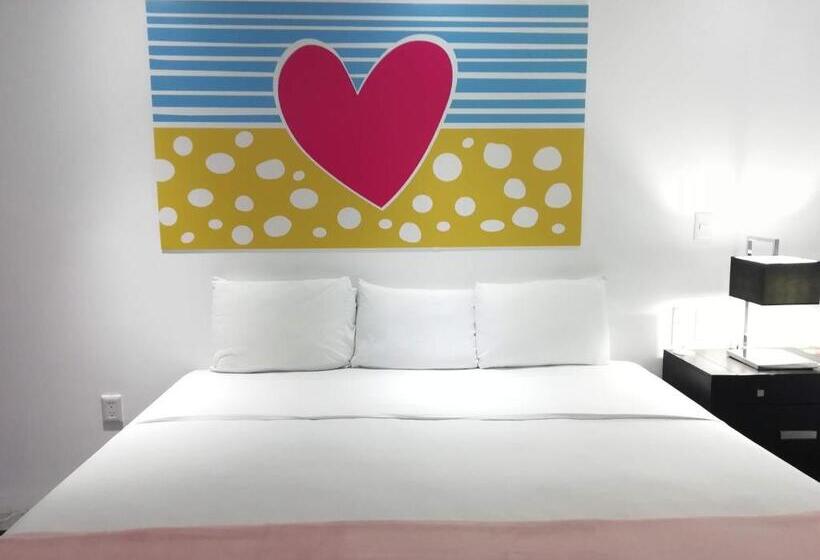 فندق Mayafair Design