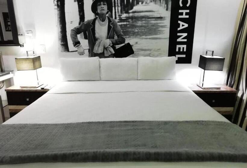 فندق Mayafair Design