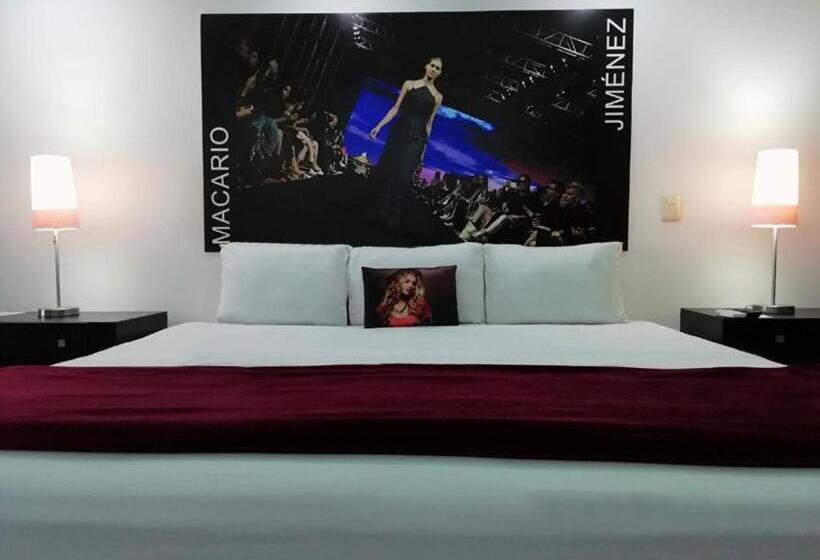 فندق Mayafair Design