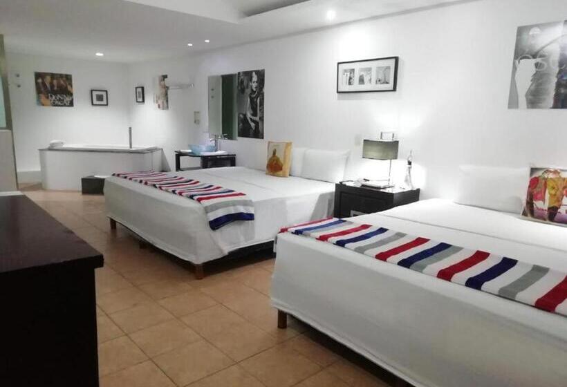 فندق Mayafair Design