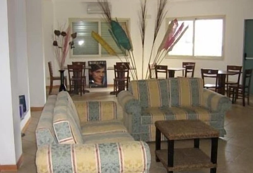 فندق Mediterraneo