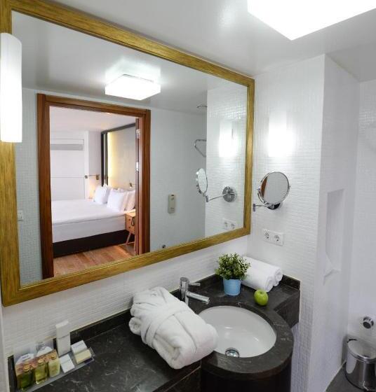 Miapera Hotel And Spa