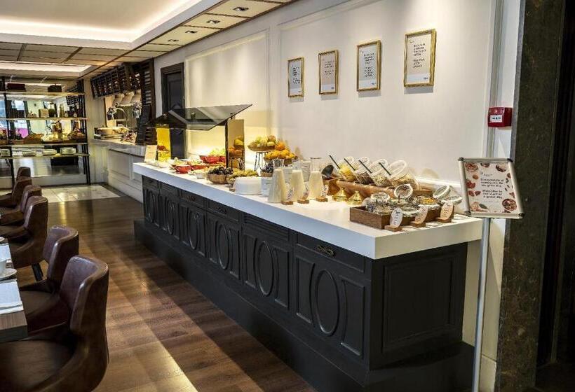 Miapera Hotel And Spa