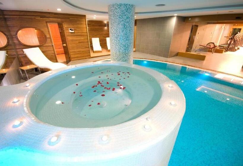 Miapera Hotel And Spa