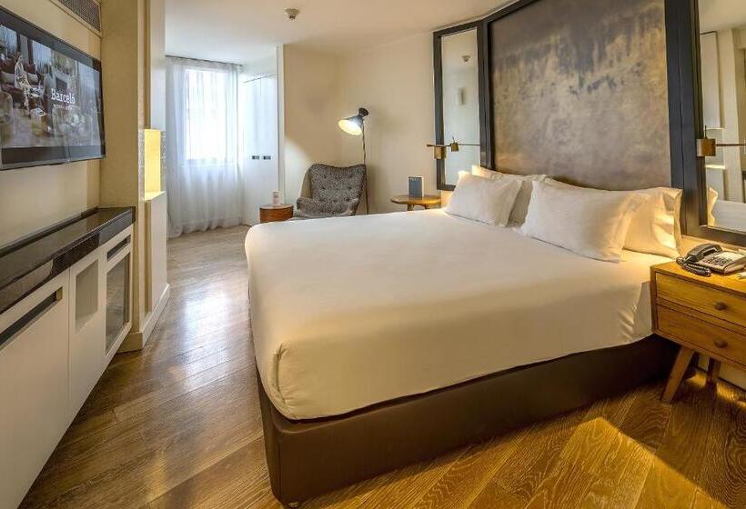 Miapera Hotel And Spa