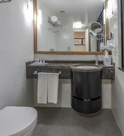 Miapera Hotel And Spa