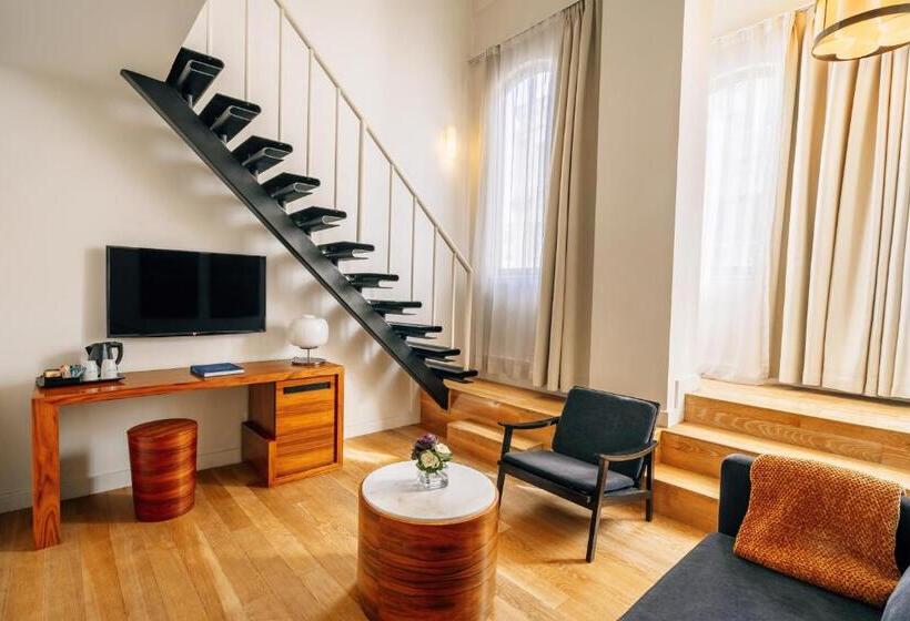 Miapera Hotel And Spa