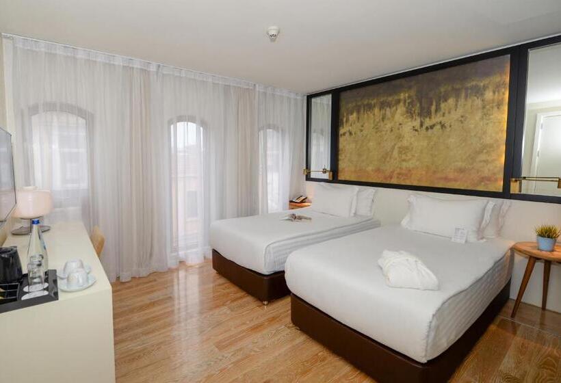 Miapera Hotel And Spa