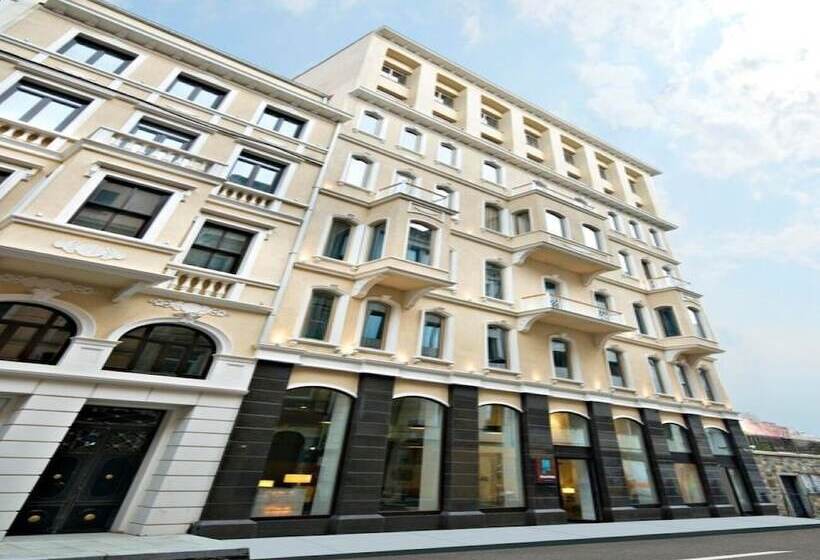 Miapera Hotel And Spa