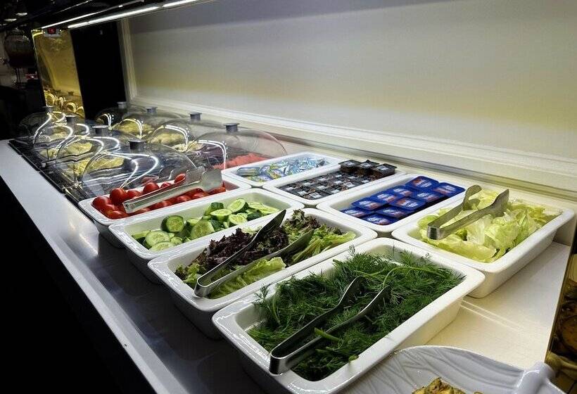 Miapera Hotel And Spa