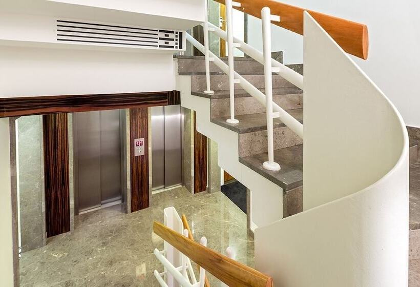 Miapera Hotel And Spa