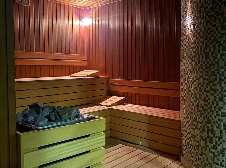 Miapera Hotel And Spa