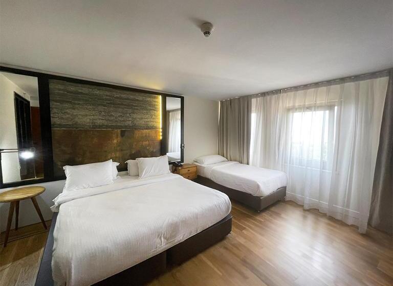 Miapera Hotel And Spa