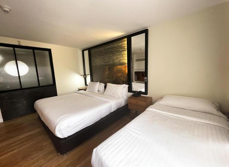 Miapera Hotel And Spa