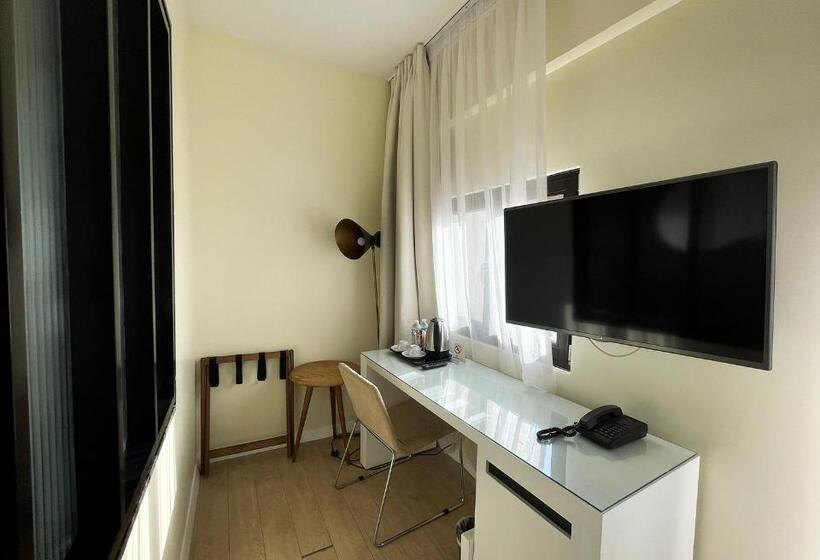 Miapera Hotel And Spa