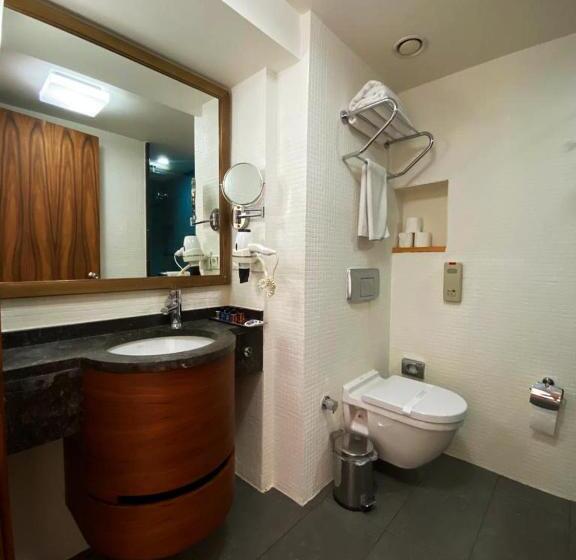 Miapera Hotel And Spa