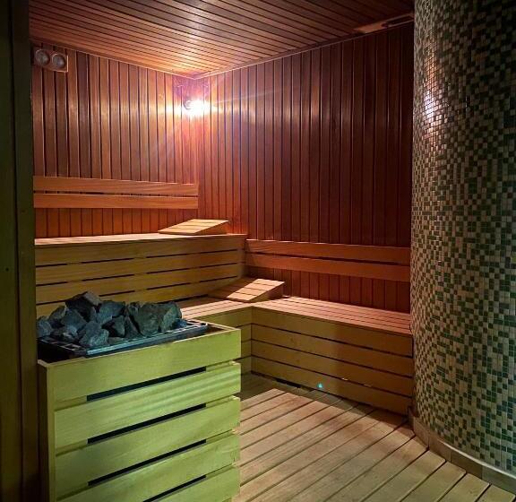 Miapera Hotel And Spa