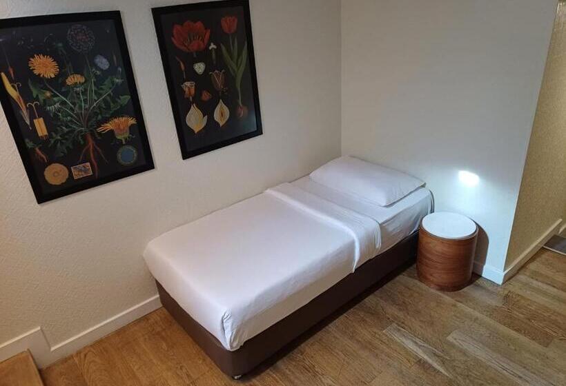 Miapera Hotel And Spa