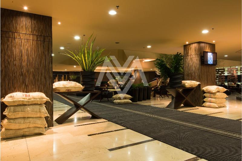 Movich Hotel De Pereira