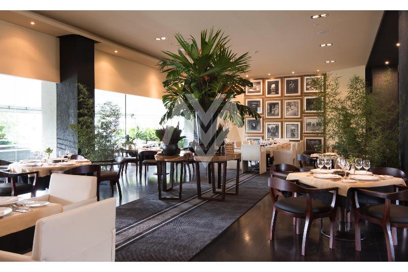 Movich Hotel De Pereira