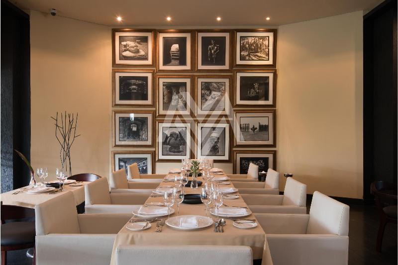 Movich Hotel De Pereira