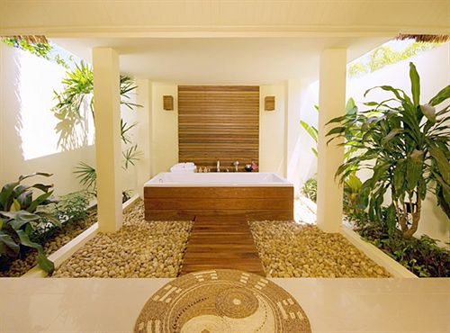 فندق Nantra De Deluxe