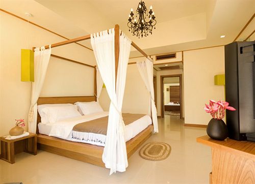 فندق Nantra De Deluxe