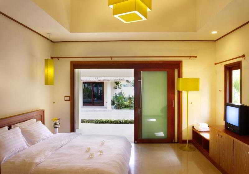 فندق Nantra De Deluxe