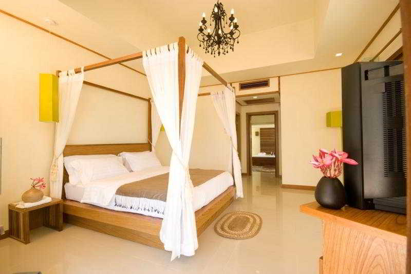 فندق Nantra De Deluxe