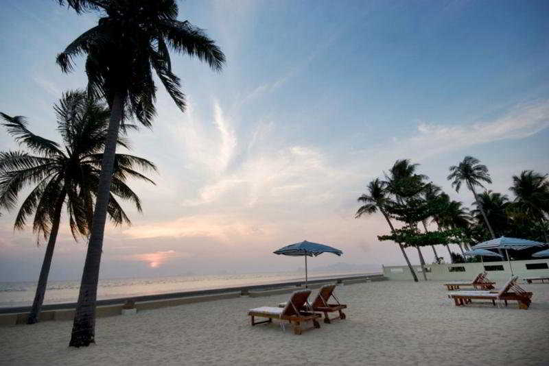 فندق Nantra De Deluxe